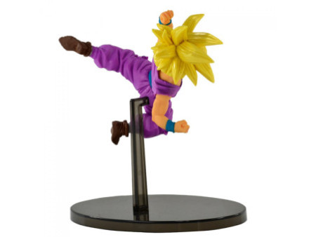 Action Figure Dragon Ball Z, Gohan Jovem, Ekiden Return Trip