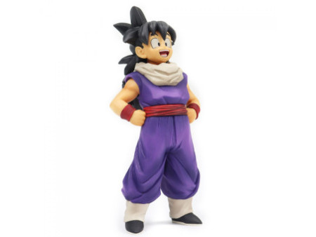 Action Figure Dragon Ball Super: Super Hero, Son Gohan (Ultimate Gohan), Solid Edge Works