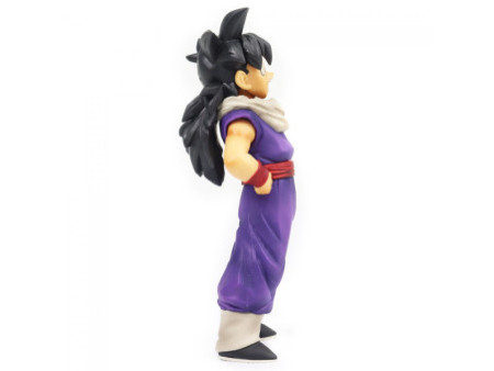 Action Figure Dragon Ball Super: Super Hero, Son Gohan (Ultimate Gohan), Solid Edge Works