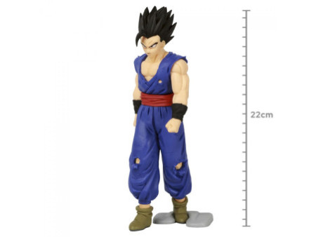 Action Figure Jujutsu Kaisen, Megumi Fushiguro, Combination Battle