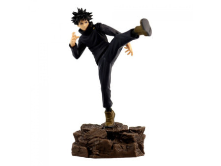 Action Figure My Hero Academia, Mirko, The Amazing Heroes
