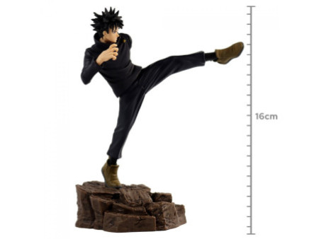 Action Figure My Hero Academia, Mirko, The Amazing Heroes
