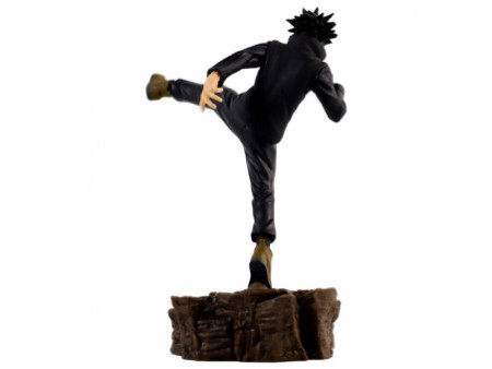 Action Figure My Hero Academia, Mirko, The Amazing Heroes