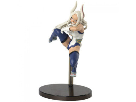 Action Figure My Hero Academia, Katsuki Bakugo, The Amazing Heroes