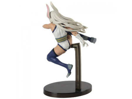 Action Figure My Hero Academia, Katsuki Bakugo, The Amazing Heroes