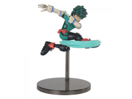 Action Figure My Hero Academia, Himiko Toga, Chronicle Figure Academy
