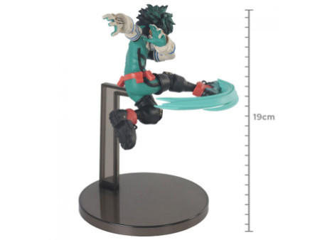 Action Figure My Hero Academia, Himiko Toga, Chronicle Figure Academy