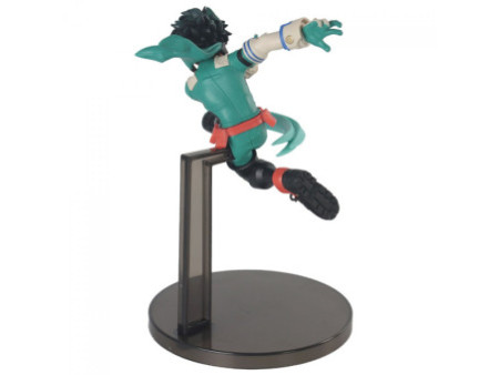 Action Figure My Hero Academia, Himiko Toga, Chronicle Figure Academy