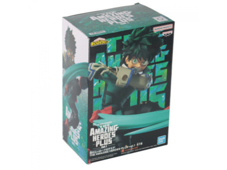 Action Figure My Hero Academia, Himiko Toga, Chronicle Figure Academy