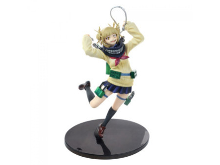 Action Figure My Hero Academia, Hawks, Pop Up Parade
