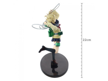 Action Figure My Hero Academia, Hawks, Pop Up Parade