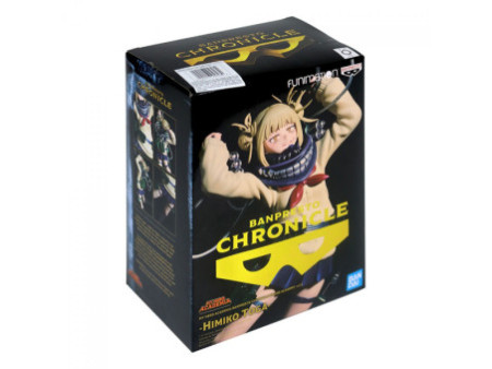 Action Figure My Hero Academia, Hawks, Pop Up Parade