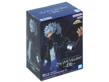 Action Figure Jujutsu Kaisen, Sukuna, Jukon No Kata