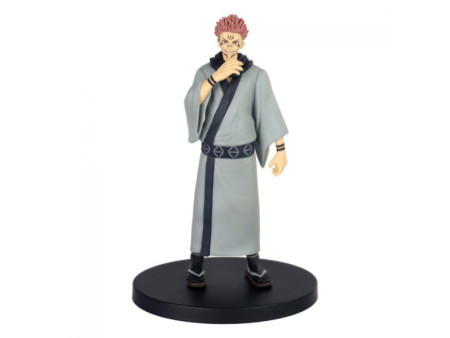 Action Figure Jujutsu Kaisen, Satoru Gojo