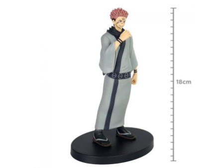 Action Figure Jujutsu Kaisen, Satoru Gojo