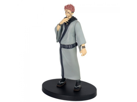 Action Figure Jujutsu Kaisen, Satoru Gojo