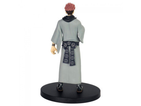 Action Figure Jujutsu Kaisen, Satoru Gojo