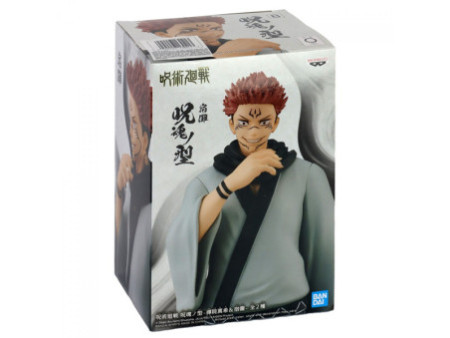 Action Figure Jujutsu Kaisen, Satoru Gojo