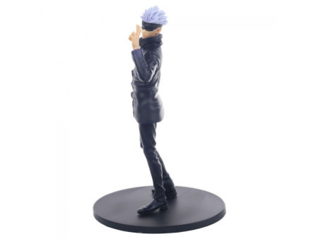 Action Figure Jujutsu Kaisen, Panda, Jukon No Kata