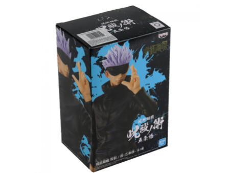 Action Figure Jujutsu Kaisen, Panda, Jukon No Kata