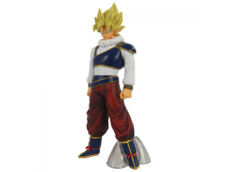 Action Figure Dragon Ball Super: Super Hero, Son Gohan, Blood Of Saiyans Special XIV