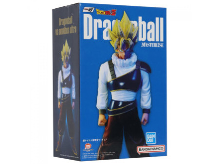 Action Figure Dragon Ball Super: Super Hero, Son Gohan, Blood Of Saiyans Special XIV