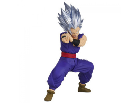 Action Figure Dragon Ball Super, Son Gohan, Super Saiyan