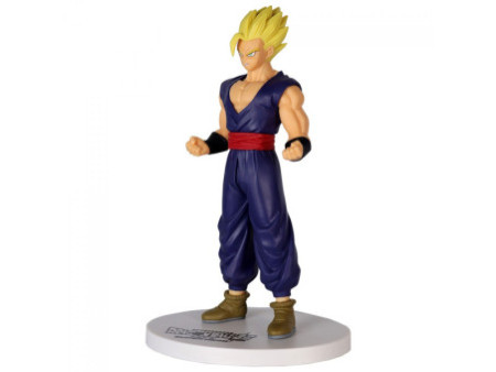 Action Figure Dr.Stone, Senku Ishigami