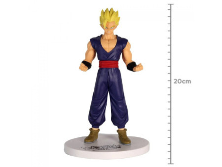 Action Figure Dr.Stone, Senku Ishigami