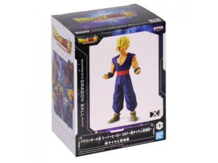 Action Figure Dr.Stone, Senku Ishigami