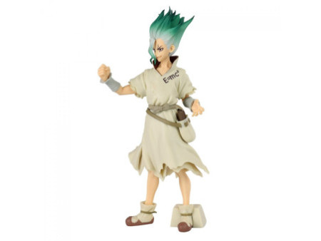 Action Figure Chainsaw Man, Pop Up Parade