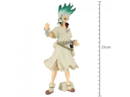 Action Figure Chainsaw Man, Pop Up Parade