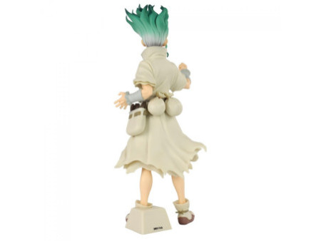 Action Figure Chainsaw Man, Pop Up Parade