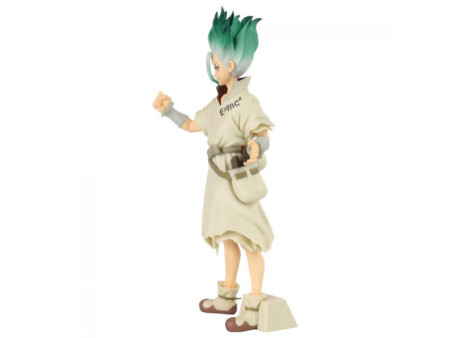 Action Figure Chainsaw Man, Pop Up Parade