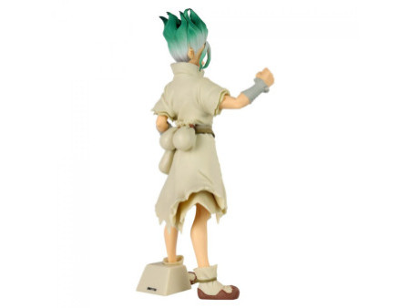 Action Figure Chainsaw Man, Pop Up Parade