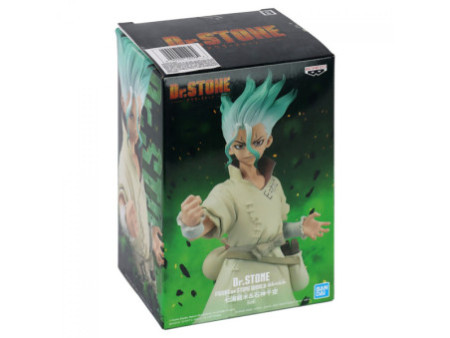 Action Figure Chainsaw Man, Pop Up Parade