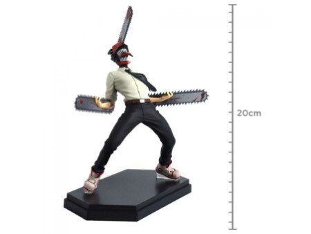 Action Figure Attack On Titan, The Final Season, Levi
