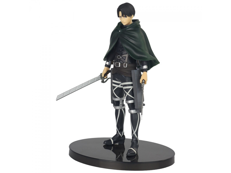 Funko POP! Black Clover! Yuno Com Espirito de Zephyr, N 1422