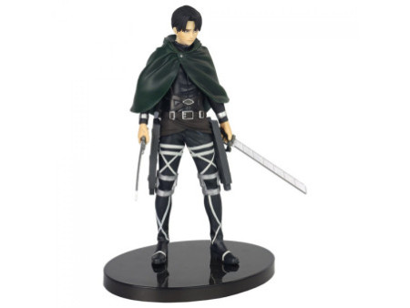 Funko POP! Black Clover! Yuno Com Espirito de Zephyr, N 1422