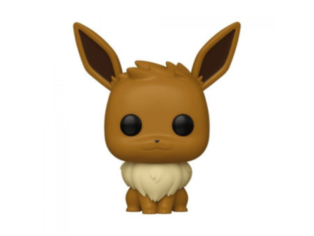 Funko POP! Pokémon! Growlithe, N 597