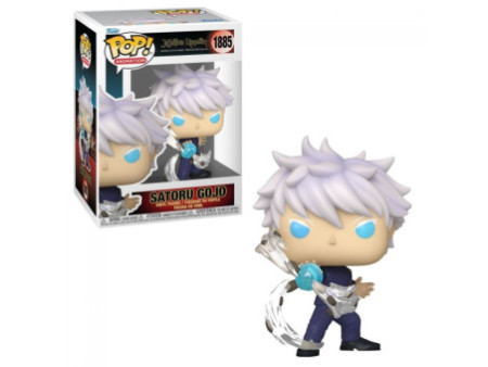 Funko POP! Dragon Ball Z! Super Saiyan Goku, N 860