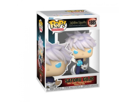 Funko POP! Dragon Ball Z! Super Saiyan Goku, N 860