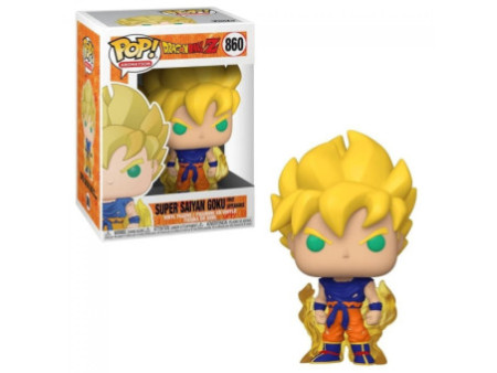 Funko POP! Hunter x Hunter! Killua Zoldyck, N 654