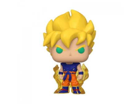 Funko POP! Hunter x Hunter! Killua Zoldyck, N 654