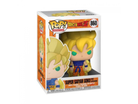 Funko POP! Hunter x Hunter! Killua Zoldyck, N 654