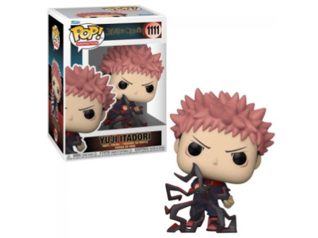 Funko POP! Naruto Shippuden! Naruto Uzumaki Correndo, N 727
