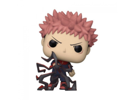 Funko POP! Naruto Shippuden! Naruto Uzumaki Correndo, N 727