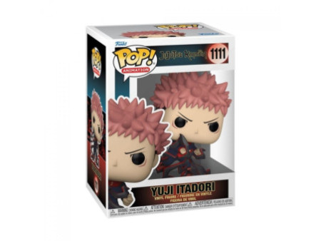 Funko POP! Naruto Shippuden! Naruto Uzumaki Correndo, N 727