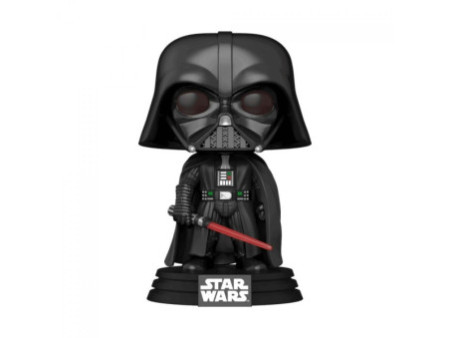 Funko POP! Star Wars Episódio IV! Stormtrooper, N 598