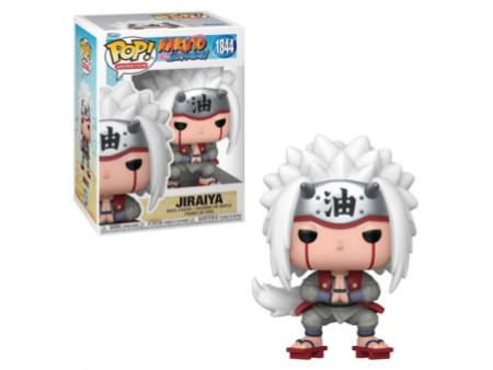 Funko POP! Star Wars! Mandalorian - Mando Com Grogu, N 461